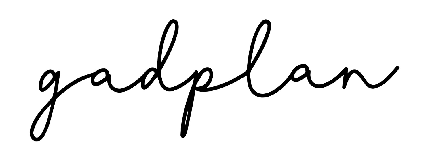 gadplan